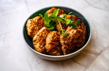 Modern Catering - Juletapas 