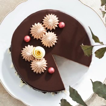 Bergen Kantinetjeneste - Symphonie