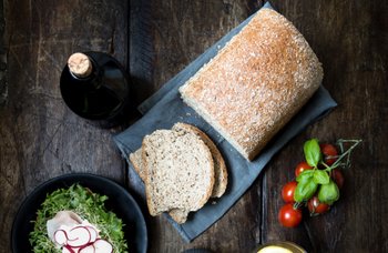 Bergen Kantinetjeneste - Brosteinbrød