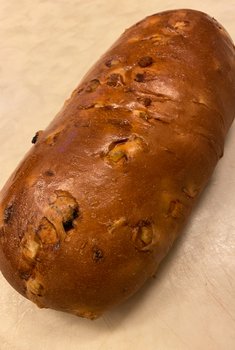 Ryfylke bakeri & konditori - Julebrød 