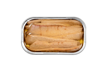 Brødrene Berggren - Tunfisk bukfilet i olivenolje Jose Gourmet