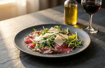 Viken Mathus - Festmeny