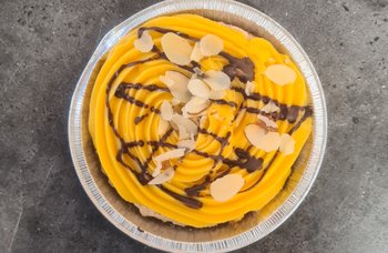 Edgars Bakeri og Konditori - Kakestykker