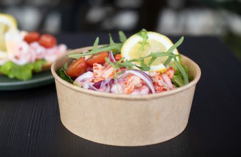 Mäster Jacobs - Sallader