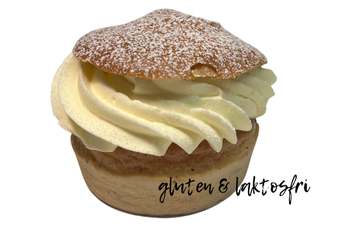 Ditt Café - Semlor 