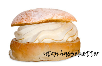 Ditt Café - Semlor 