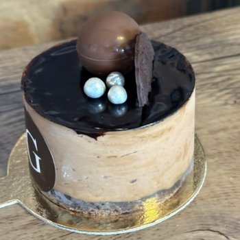 Rosenberg - Desserter