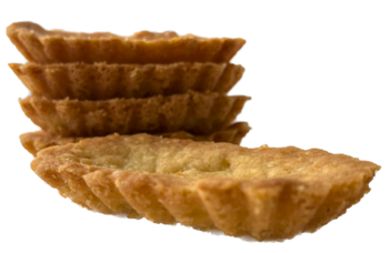 Ditt Café - Mandelmusslor 5-pack