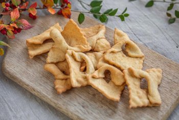 Rosenborg bakeri - Fattigmann