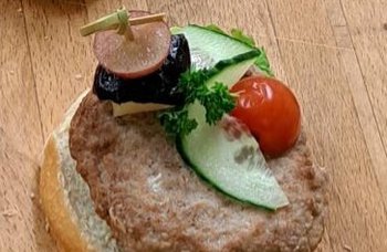 Konditoriet i Sandnes - Smørbrød