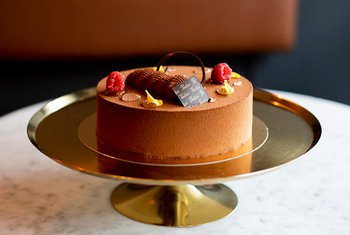 Thelins Konditori - Chocoloco