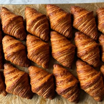 Bageri Passion - Croissant 